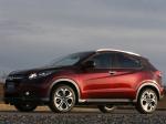 Honda Vezel 2014 года